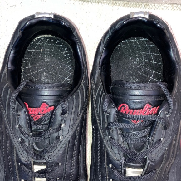Rawlings men’s size 10 turf soccer / football Athletic Shoes stitched metal pins - Picture 10 of 14